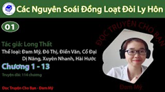 Các Nguyên Soái Đồng Loạt Đòi Ly Hôn